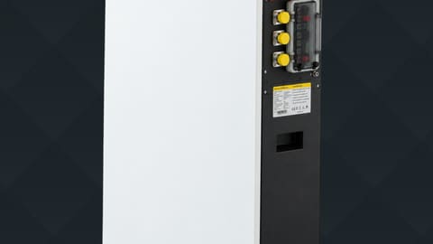 AuroraCell's 9.7 kWh sodium-ion chromium oxide residential battery