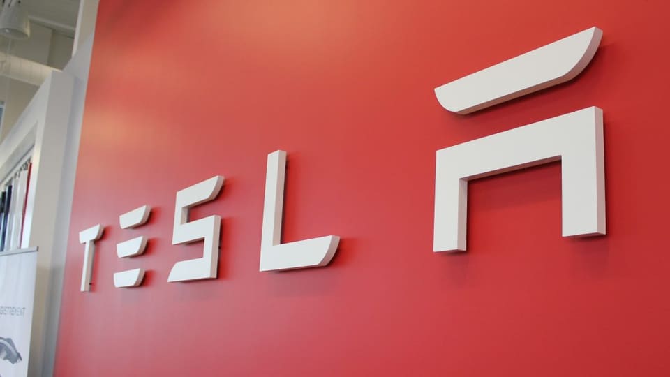 Tesla vehicles, from Electrek's coverage of Tesla's Q3 2026 deliveries
