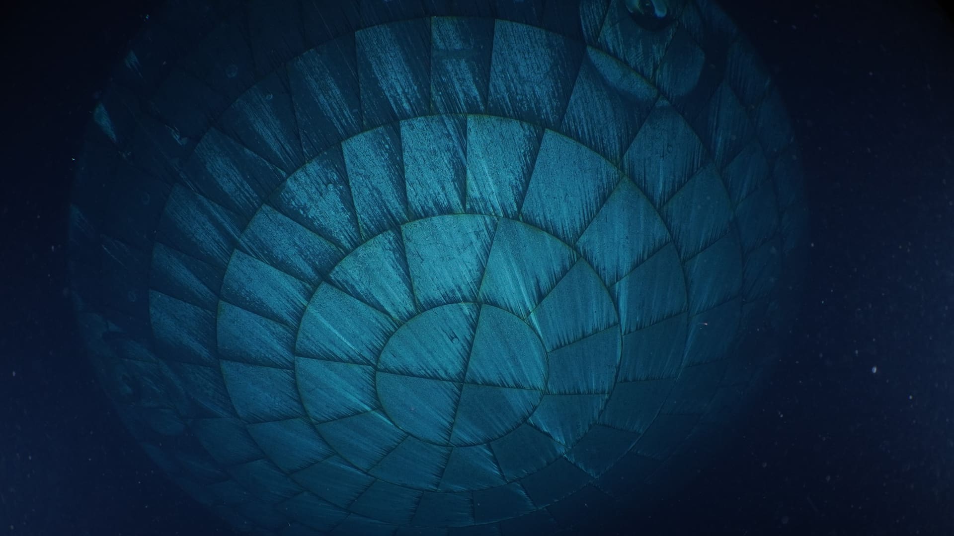 Artemis II Orion heat shield recovered from ocean after splashdown
