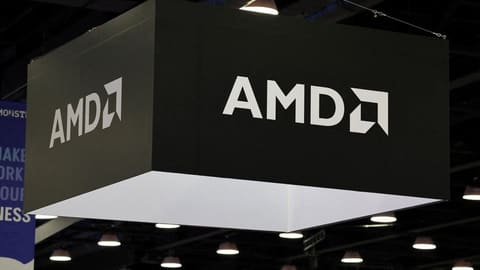 AMD CEO Lisa Su at an event in Taiwan